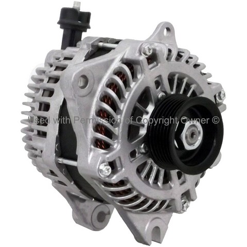 Quality-Built 11658 Alternator For FORD,LINCOLN