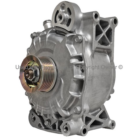 Quality-Built 11661 Alternator For BUICK