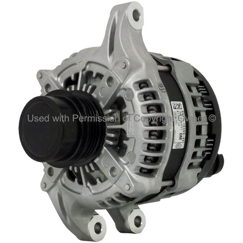 Quality-Built 11664 Alternator For FORD,LINCOLN