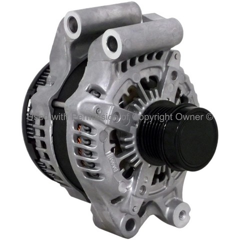 Quality-Built 11667 Alternator For FORD