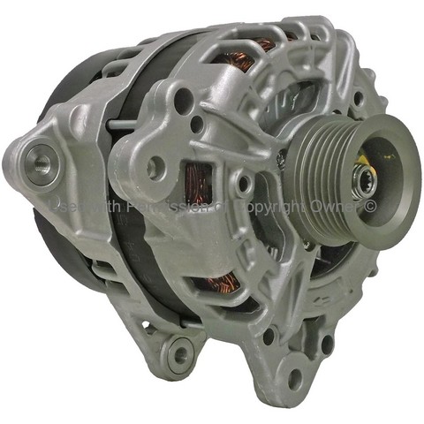Quality-Built 11733 Alternator For PORSCHE