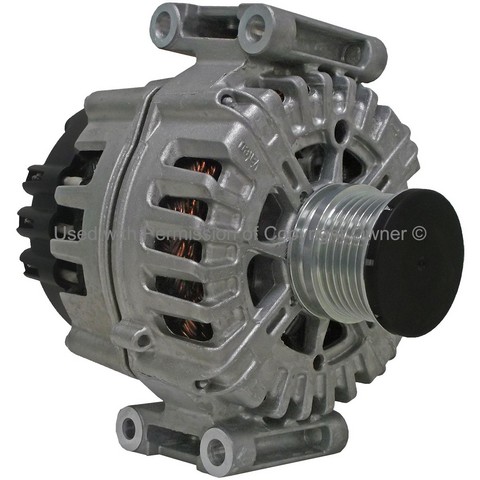 Quality-Built 11742 Alternator For FREIGHTLINER,MERCEDES-BENZ
