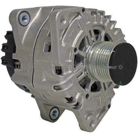 Quality-Built 11744 Alternator For MERCEDES-BENZ