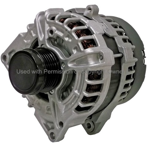 Quality-Built 11745 Alternator For MERCEDES-BENZ