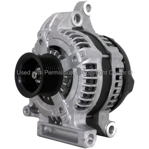 Quality-Built 11765 Alternator For LEXUS