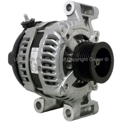 Quality-Built 11769 Alternator For JAGUAR