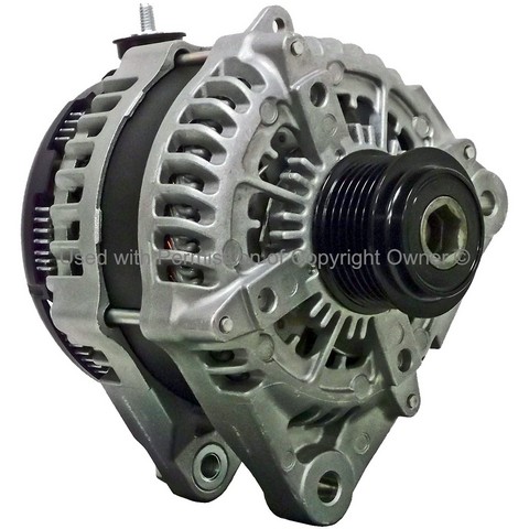 Quality-Built 11770 Alternator For JAGUAR