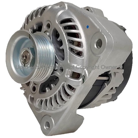 Quality-Built 11815 Alternator For CADILLAC,CHEVROLET,GMC