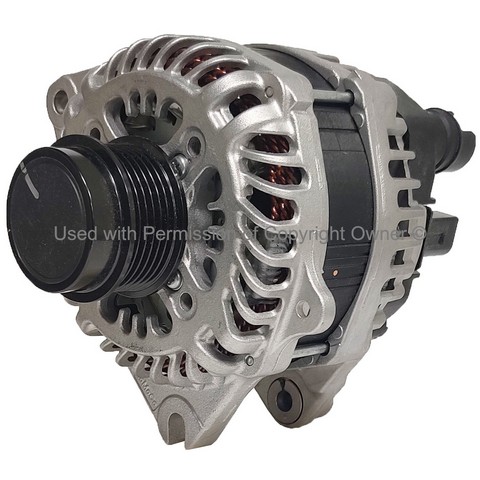 Quality-Built 11826 Alternator For FORD,LINCOLN