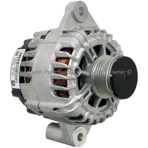 Quality-Built 11832 Alternator For CHEVROLET