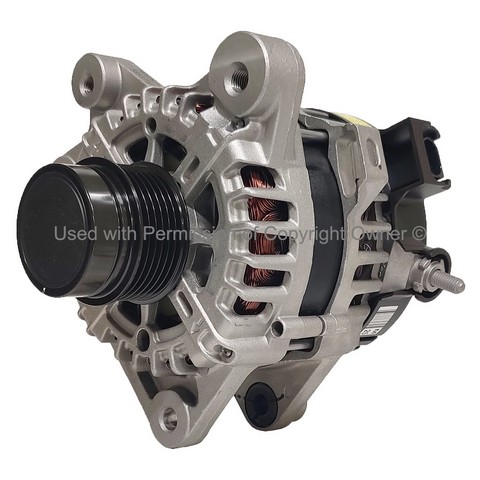 Quality-Built 11839 Alternator For HYUNDAI,KIA