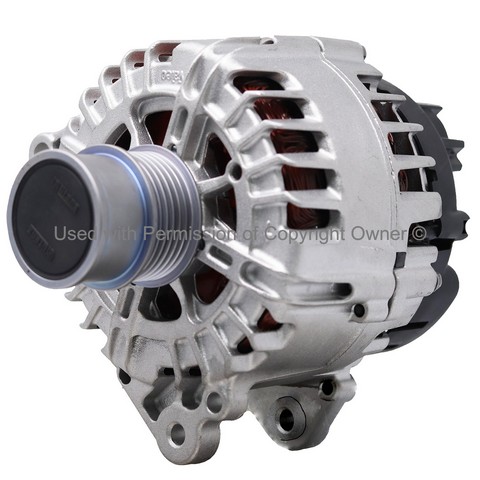Quality-Built 11845 Alternator For VOLKSWAGEN