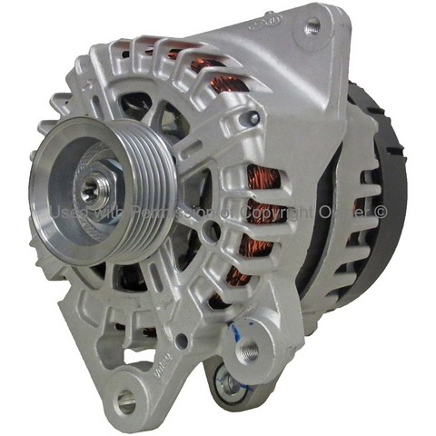Quality-Built 11863 Alternator For HYUNDAI,KIA