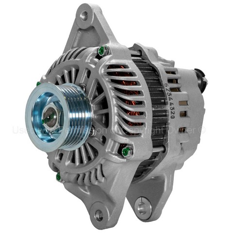 Quality-Built 11883 Alternator For DODGE,MITSUBISHI