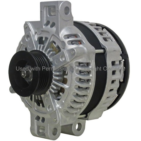 Quality-Built 11887 Alternator For CADILLAC