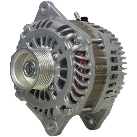 Quality-Built 11888 Alternator For INFINITI,NISSAN