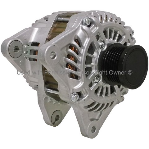 Quality-Built 11891 Alternator For NISSAN