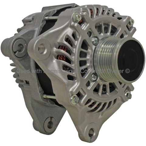 Quality-Built 11892 Alternator For MAZDA