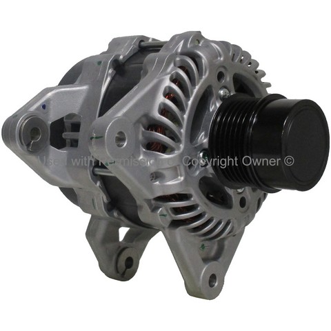 Quality-Built 11906 Alternator For NISSAN
