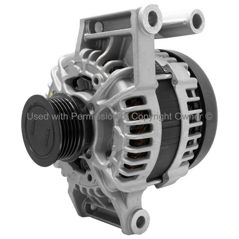 Quality-Built 11919 Alternator For CHEVROLET,GMC