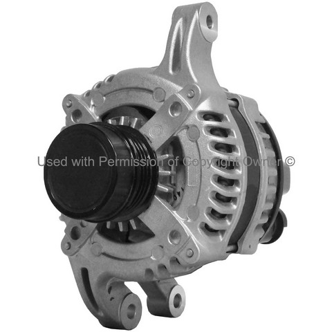Quality-Built 11921 Alternator For FORD