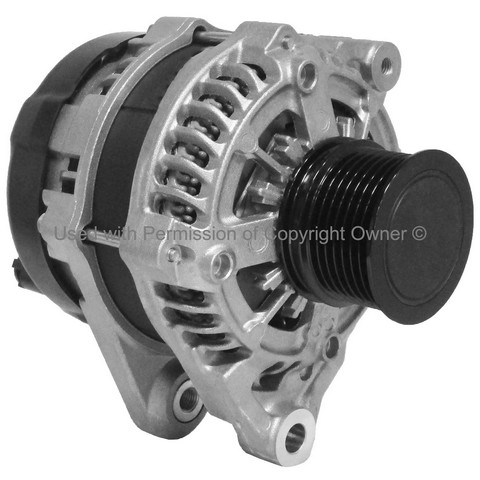 Quality-Built 11933 Alternator For ACURA,HONDA