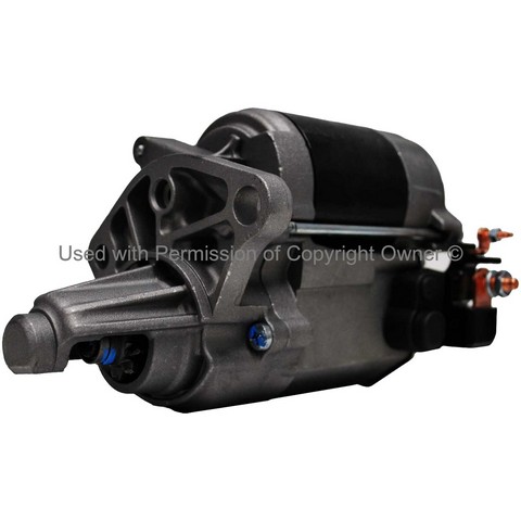 Quality-Built 12072 Starter Motor For CHRYSLER,DODGE,PLYMOUTH