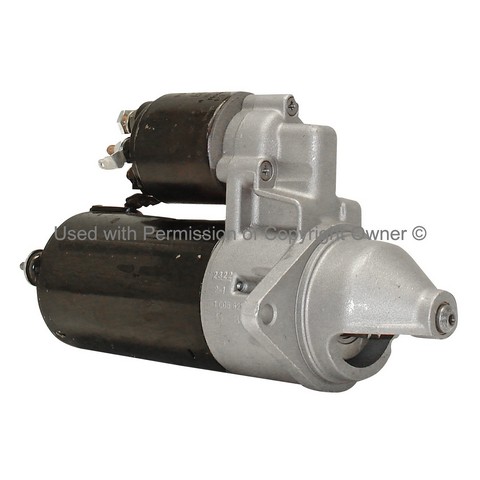 Quality-Built 12078 Starter Motor For PONTIAC