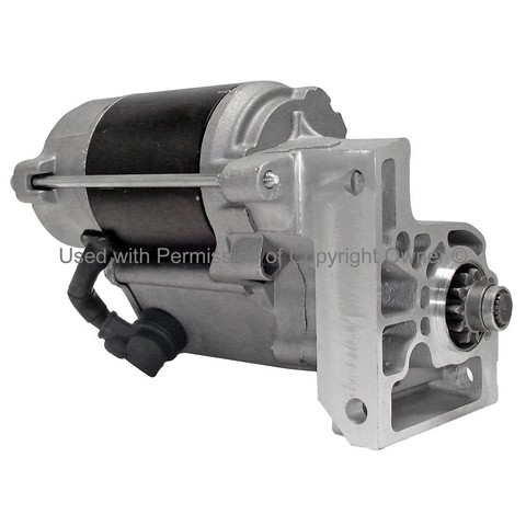 Quality-Built 12080N Starter Motor For CHEVROLET