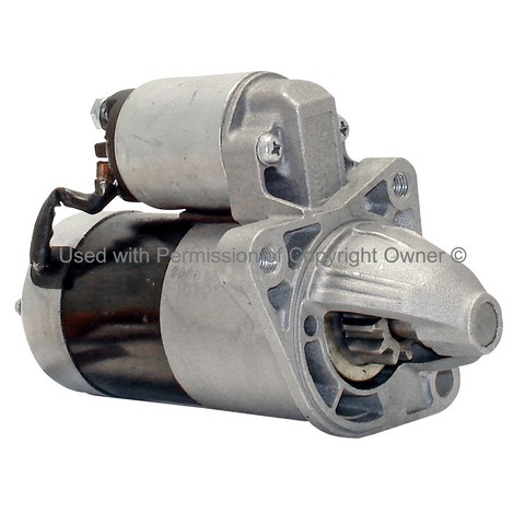 Quality-Built 12084 Starter Motor For FORD,KIA,MAZDA