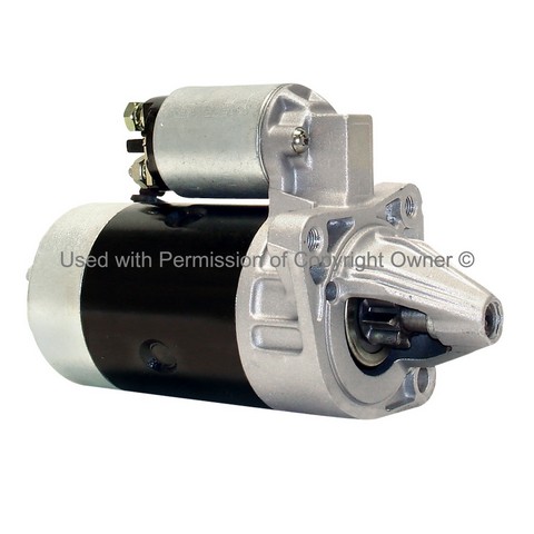 Quality-Built 12129 Starter Motor For MAZDA