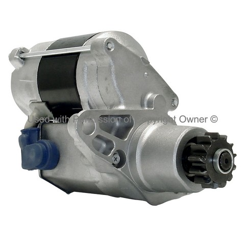 Quality-Built 12147 Starter Motor For LEXUS,TOYOTA