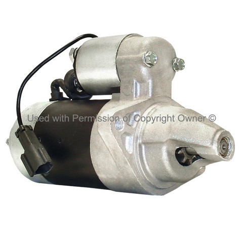 Quality-Built 12149N Starter Motor For NISSAN