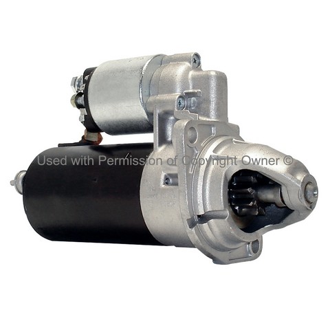 Quality-Built 12161 Starter Motor For BMW