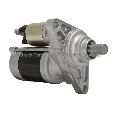 Quality-Built 12175 Starter Motor For ACURA
