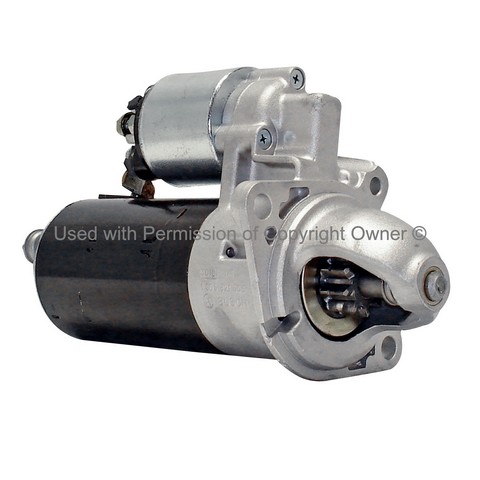 Quality-Built 12179 Starter Motor For BMW