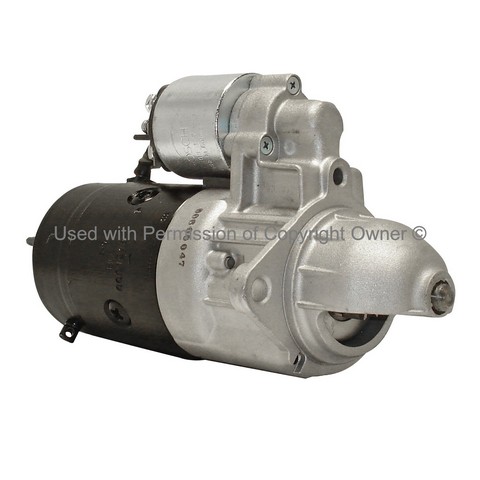 Quality-Built 12180 Starter Motor For BMW