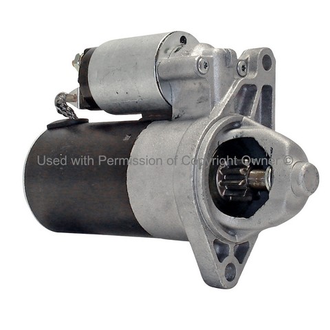 Quality-Built 12184N Starter Motor For FORD,LINCOLN,MERCURY