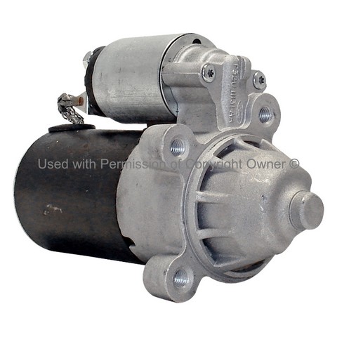 Quality-Built 12187 Starter Motor For FORD,MAZDA,MERCURY
