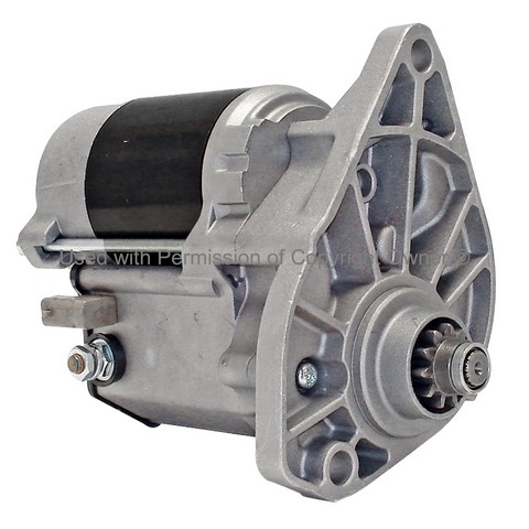 Quality-Built 12194 Starter Motor For CHEVROLET