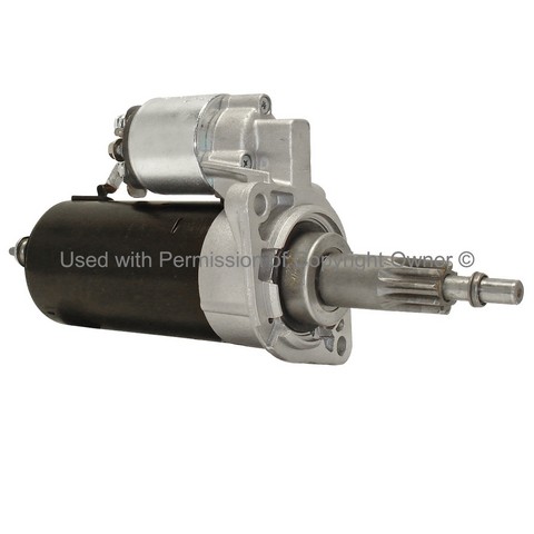 Quality-Built 12205 Starter Motor For PORSCHE