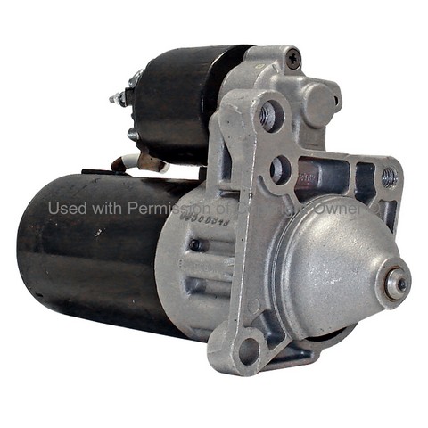 Quality-Built 12206 Starter Motor For RENAULT