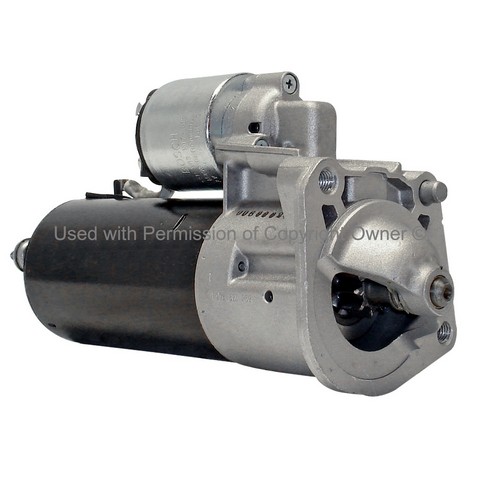 Quality-Built 12216 Starter Motor For VOLVO