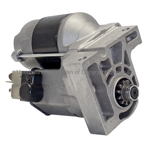 Quality-Built 12235N Starter Motor For CHEVROLET