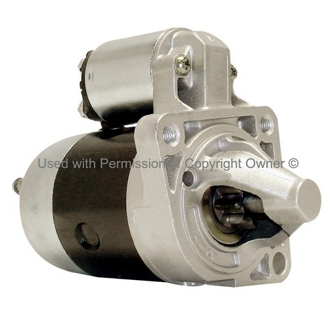 Quality-Built 12312 Starter Motor For KIA,MAZDA