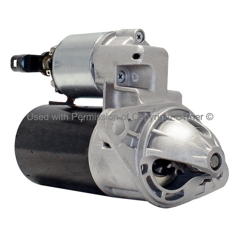 Quality-Built 12321N Starter Motor For CHRYSLER,DODGE,PLYMOUTH