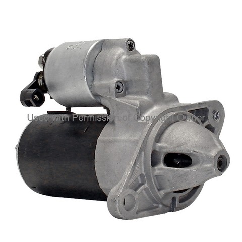 Quality-Built 12351 Starter Motor For CHRYSLER,DODGE,EAGLE,MITSUBISHI