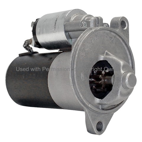 Quality-Built 12368 Starter Motor For FORD