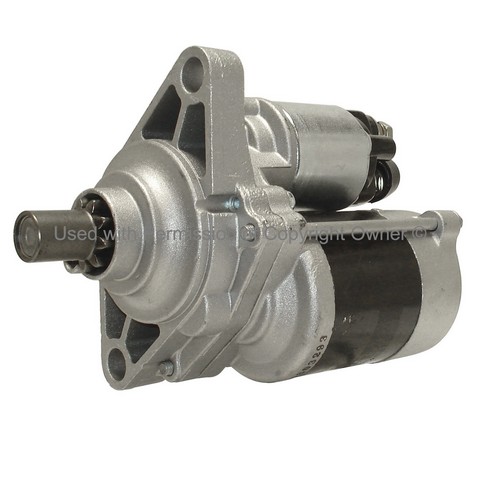 Quality-Built 12383 Starter Motor For ACURA,HONDA