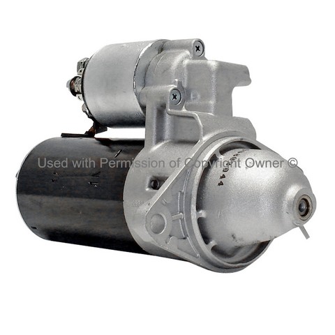 Quality-Built 12410 Starter Motor For CADILLAC